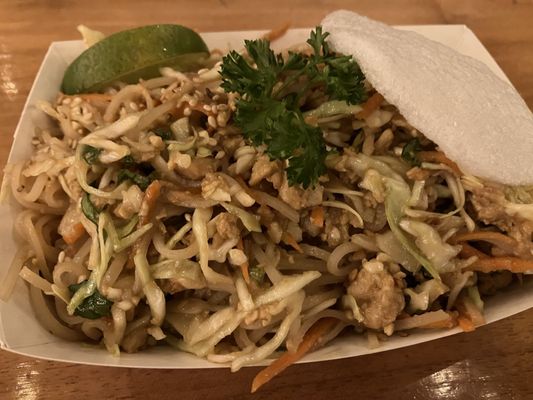 Burmese Delight by null