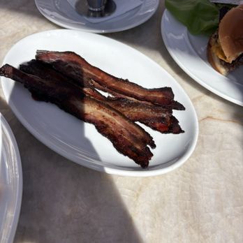RH Rooftop Restaurant at RH Palo Alto - Bacon - Breakfast & Brunch Near Me - Palo Alto, California RH Rooftop Restaurant at RH Palo Alto - Bacon - Breakfast & Brunch Near Me - Palo Alto, California