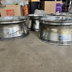 Elite Tire