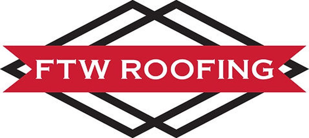Slide of FTW Roofing