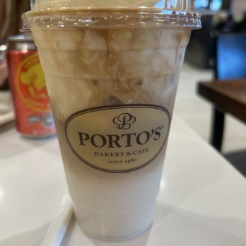 Porto's Bakery & Cafe - Bakeries Near Me - Glendale, California Porto's Bakery & Cafe - Bakeries Near Me - Glendale, California
