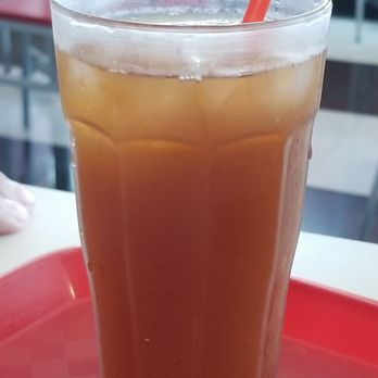 GoodAh! - Super sweet drink - Filipino Near Me - Quezon City, NCR