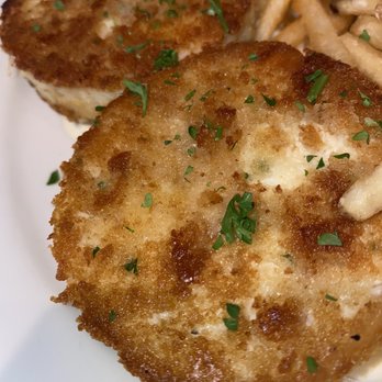 The Collins Small Batch Kitchen - Crab cakes - Bars Near Me - Phoenix, Arizona