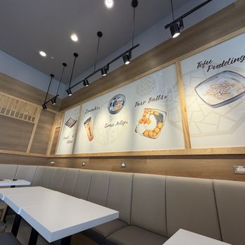 Meet Fresh - Inside - Bubble Tea Near Me - Anaheim, California Meet Fresh - Inside - Bubble Tea Near Me - Anaheim, California