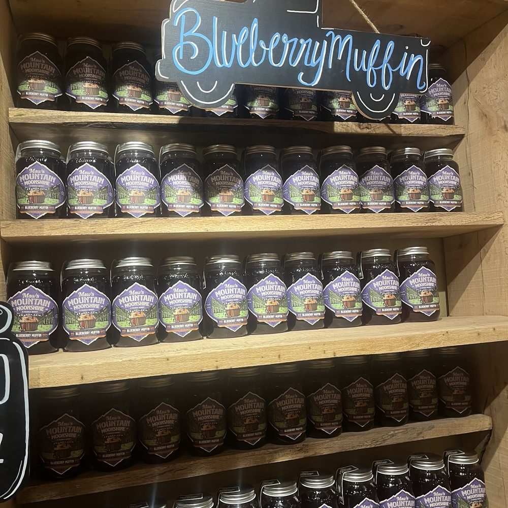 Maws Mountain Moonshine - Distilleries Near Me - Mt Dora, Florida Maws Mountain Moonshine - Distilleries Near Me - Mt Dora, Florida