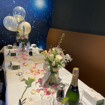 Sushi Gama - Wedding brunch - Sushi Bars Near Me - New York, New York