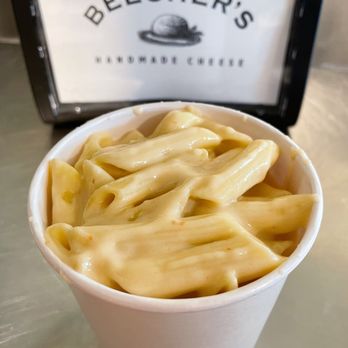 Beecher's Handmade Cheese - "World's Best" Mac & Cheese ⋅ Seattle, Washington - Cheese Shops Near Me - Seattle, Washington Beecher's Handmade Cheese - "World's Best" Mac & Cheese ⋅ Seattle, Washington - Cheese Shops Near Me - Seattle, Washington