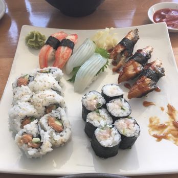 Sakana - Sushi Bars Near Me - Westminster, Colorado Sakana - Sushi Bars Near Me - Westminster, Colorado