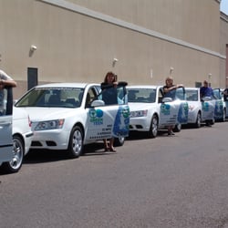El Cajon Driving School - Our staff of Instructors are real pros, ready to help you to become a safe, confident driver