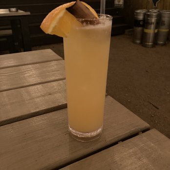 The Wild Detectives - Non-alcoholic drink made w/ attention to detail. - Coffee & Tea Near Me - Dallas, Texas
