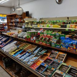 Sausalito Market