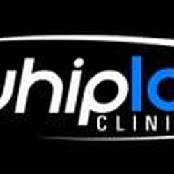 Ehrenberg chiropractic - Logo