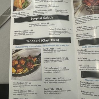 Anarbagh Beverly Hills - Menu - Indian Near Me - Beverly Hills, California Anarbagh Beverly Hills - Menu - Indian Near Me - Beverly Hills, California