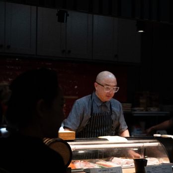 Sonmari - The man the myth the legend - Sushi Bars Near Me - Los Angeles, California