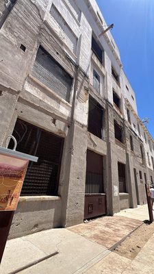 Hayden Flour Mill by null