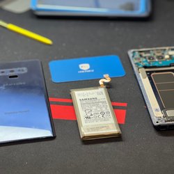 IFixForU - samsung note 8 battery replacement