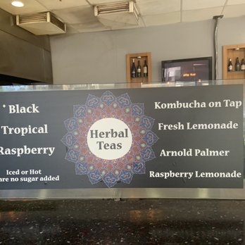 Earth Bistro - Pizza Near Me - Temecula, California