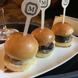 Sliders Sliders