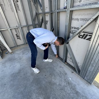 Central Texas Home Inspections - Pre-drywall new construction Inspection in Cedar Park, TX - Home Inspectors Near Me - Liberty Hill, Texas Central Texas Home Inspections - Pre-drywall new construction Inspection in Cedar Park, TX - Home Inspectors Near Me - Liberty Hill, Texas