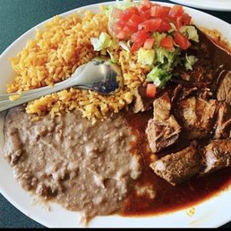 Barbacoa Barbacoa