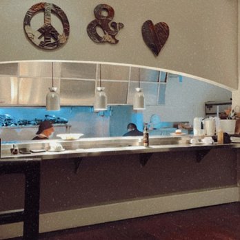 Campagnolo - Kitchen - Italian Near Me - Atlanta, Georgia