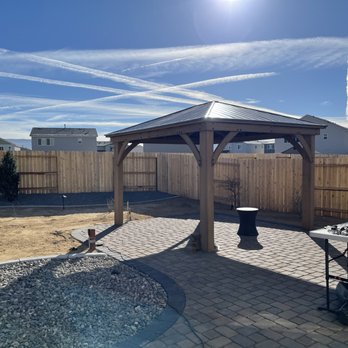 Creative Gardens - Landscaping Near Me - Sparks, Nevada