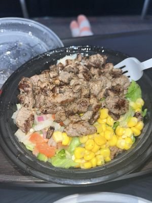 Essex Taqueria by null