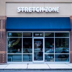 Studio Front