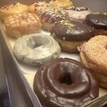 Devil's Dozen Donut Shop - Donuts Near Me - San Diego, California Devil's Dozen Donut Shop - Donuts Near Me - San Diego, California