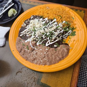 Tortilla Mia - Mexican Near Me - Carlsbad, California