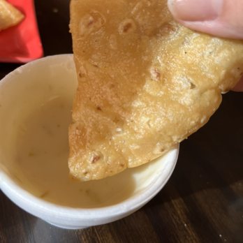 3 in 1 Restaurant - House Made Chips with Queso Blanco - Mexican Near Me - Indianapolis, Indiana 3 in 1 Restaurant - House Made Chips with Queso Blanco - Mexican Near Me - Indianapolis, Indiana