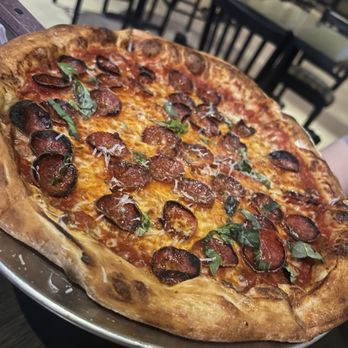 Made From Skratch Pizza Kitchen - Notorious P.I.G. - Pizza Near Me - Redlands, California Made From Skratch Pizza Kitchen - Notorious P.I.G. - Pizza Near Me - Redlands, California