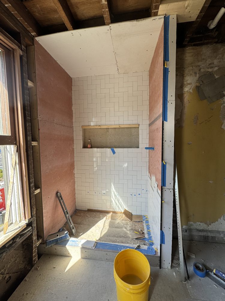 Slide of Charles Town Plumbing