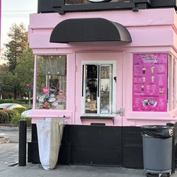 Pink Pantherz Espresso