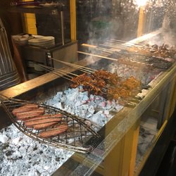Elif Turkish BBQ Restaurant