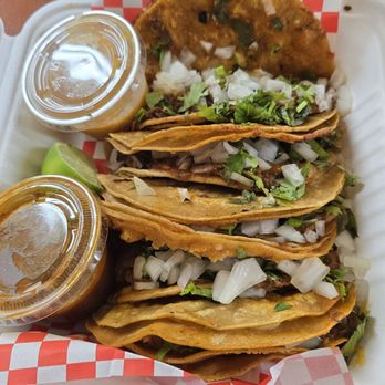 Birria Catrina - Birria tacos - Mexican Near Me - Toronto, Ontario