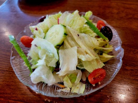 Anthony's Restaurant by null