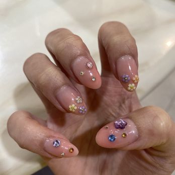 Hollywood Nails - Nail Salons Near Me - Houston, Texas Hollywood Nails - Nail Salons Near Me - Houston, Texas