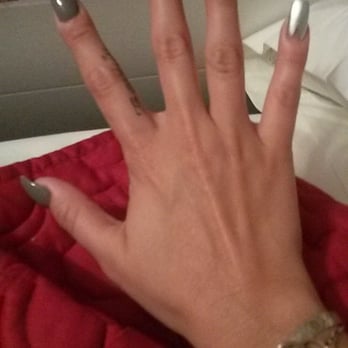 Nails by China - Nail Salons Near Me - Miami, Florida