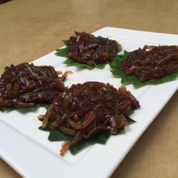 Marina - Seafood Near Me - Quezon City, NCR