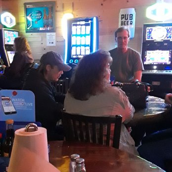 Eagle Creek Saloon - Plenty of people, plenty of gaming, plenty of peaceful easy times. Even if you are an out of towner, you are welcome at ECS. - Sports Bars Near Me - Eagle Creek, Oregon Eagle Creek Saloon - Plenty of people, plenty of gaming, plenty of peaceful easy times. Even if you are an out of towner, you are welcome at ECS. - Sports Bars Near Me - Eagle Creek, Oregon