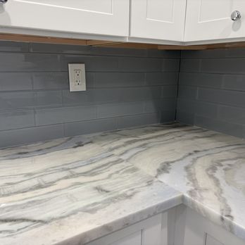 HAF Granite - Backsplash - Countertop Installation Near Me HAF Granite - Backsplash - Countertop Installation Near Me