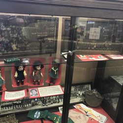 Louisiana History Museum