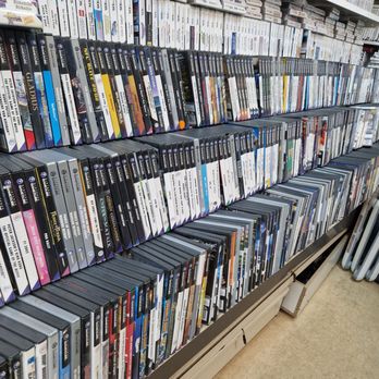 Freeman Games - Video Game Stores Near Me - Berlin, BE