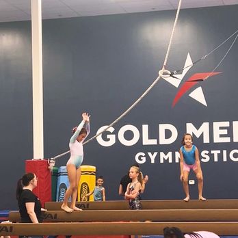 Gold Medal Gymnastics - Gyms Near Me - Tempe, Arizona Gold Medal Gymnastics - Gyms Near Me - Tempe, Arizona