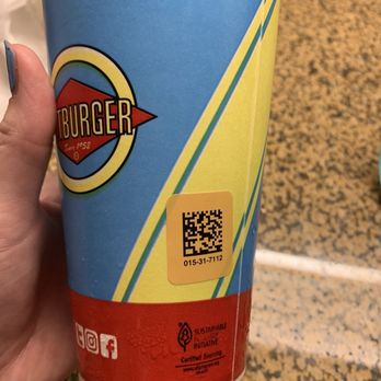 Great Wolf Lodge - Barcodes to scan for soda fountain - Resorts Near Me - Grapevine, Texas Great Wolf Lodge - Barcodes to scan for soda fountain - Resorts Near Me - Grapevine, Texas