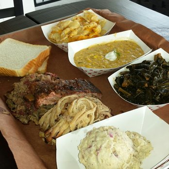 DAS BBQ - Best BBQ in Atlanta and way beyond - Barbeque Near Me - Atlanta, Georgia