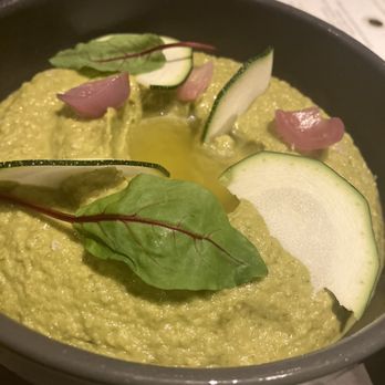 Solstice - Hummus - New American Near Me - Irvine, California