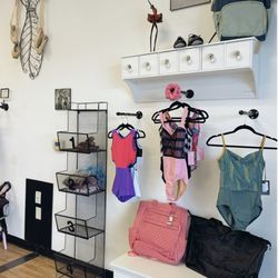 Rhythm Dance Boutique