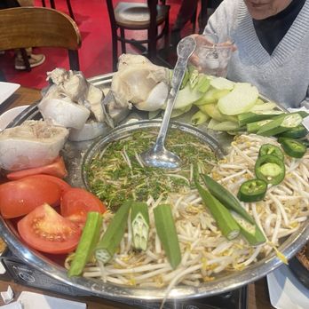 Bep Saigon Asian Kitchen - Canh cua - Vietnamese Near Me - Austin, Texas Bep Saigon Asian Kitchen - Canh cua - Vietnamese Near Me - Austin, Texas